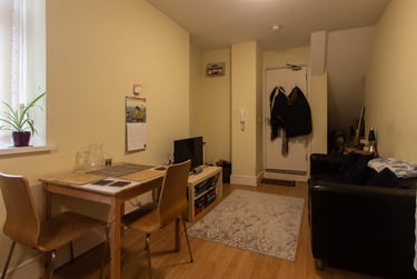1 bed house, Richmond Road, Plasnewydd, Cardiff, CF243BX - Image 7